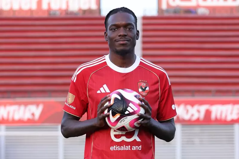 كامويش.. محاولة أوروبية جديدة للنجاح مع الأهلي 